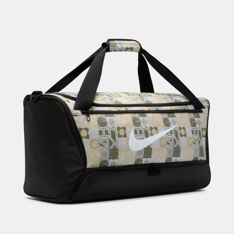 Nike White Nike Brasilia  | Best Price UAE