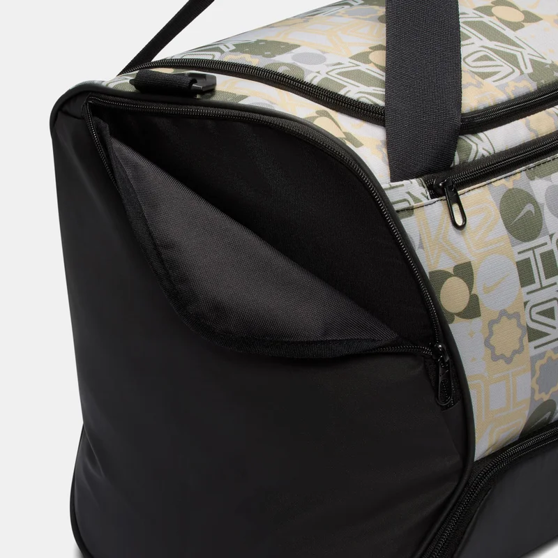 Nike White Nike Brasilia  | Best Price UAE