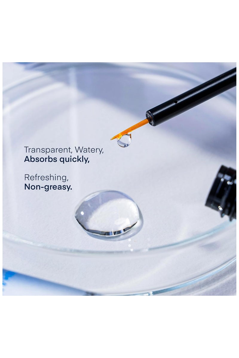 تيريز آند أونر مصل الرموش المتقدم للرموش الأكثر سمكاً وطولًا والحاببين - تنمو الرموش اللطيفة مع مضخم الحاجب (3 مل) - Image 5