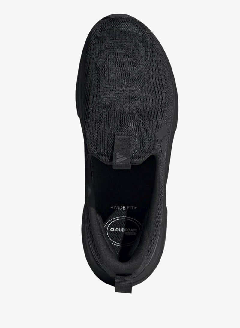 Adidas CLOUDFOAM CUXXION LOUNGE SHOES - Image 3
