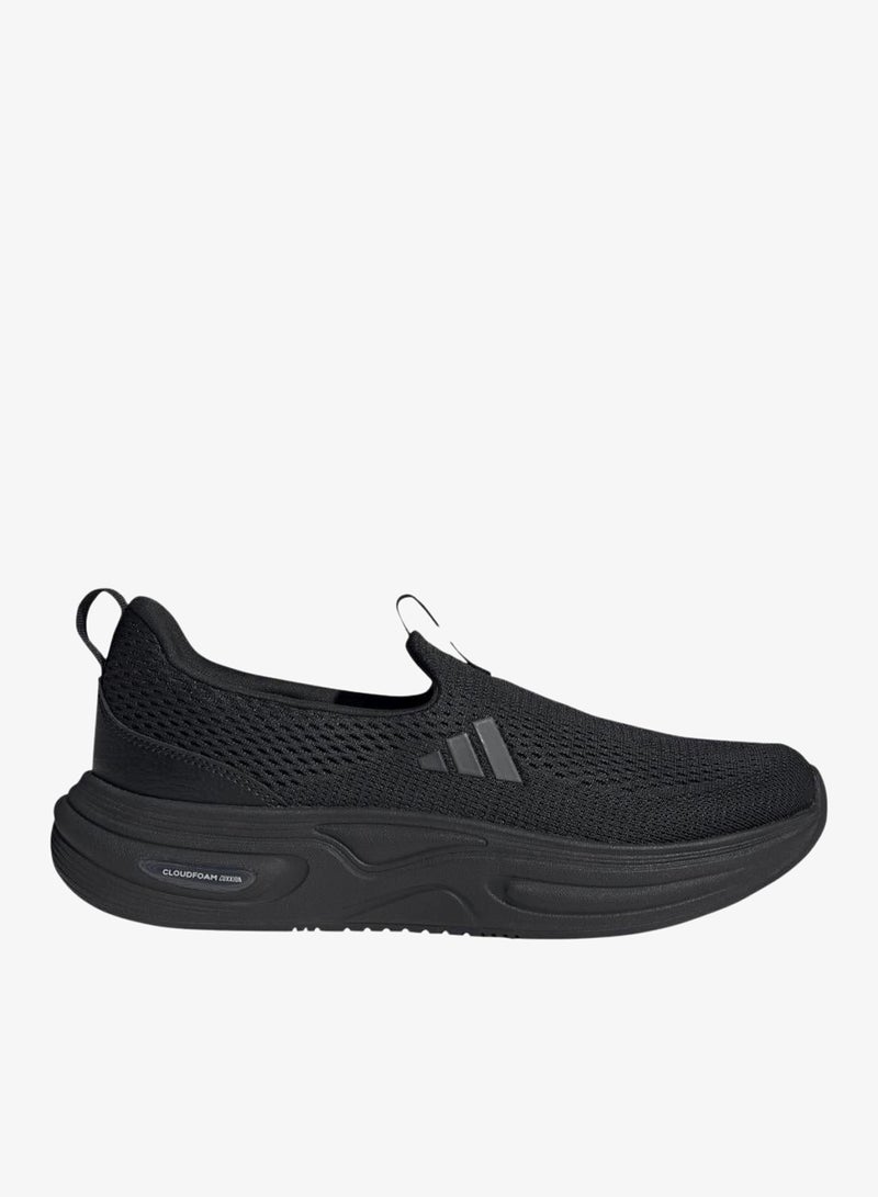 Adidas CLOUDFOAM CUXXION LOUNGE SHOES - Image 2