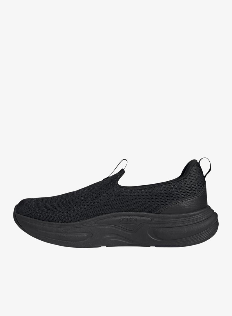 Adidas CLOUDFOAM CUXXION LOUNGE SHOES - Image 5