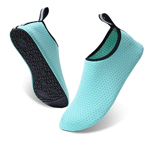 Lify Barefoot Water Aqua Shoes for Men, Women - Non-Slip Quick-Dry Skin Shoes, Sand Socks for Swimming, Beach, Yoga, Diving - Image 1