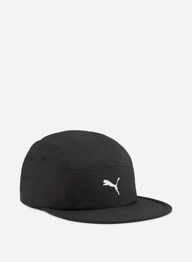 PUMA Essential Running 5 Panel Cap - Image 3