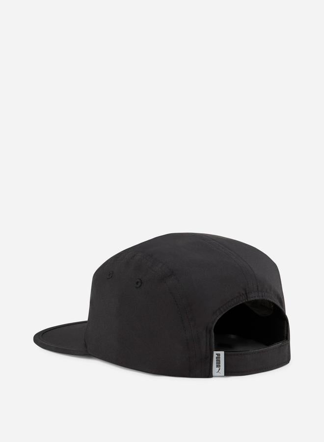 PUMA Essential Running 5 Panel Cap - Image 4