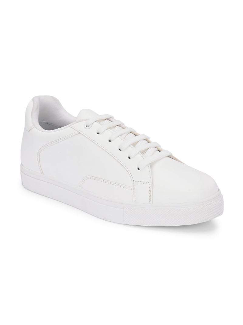 Centrino Womens Casual Shoes 7608-5_White_8 - Image 1