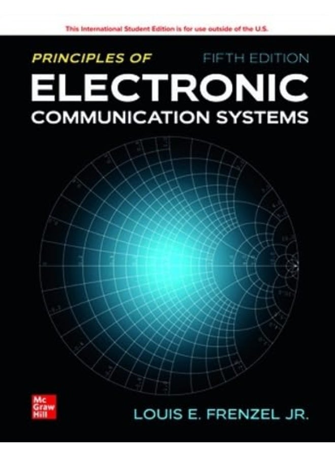 Principles of Electronic Communication Systems ISE