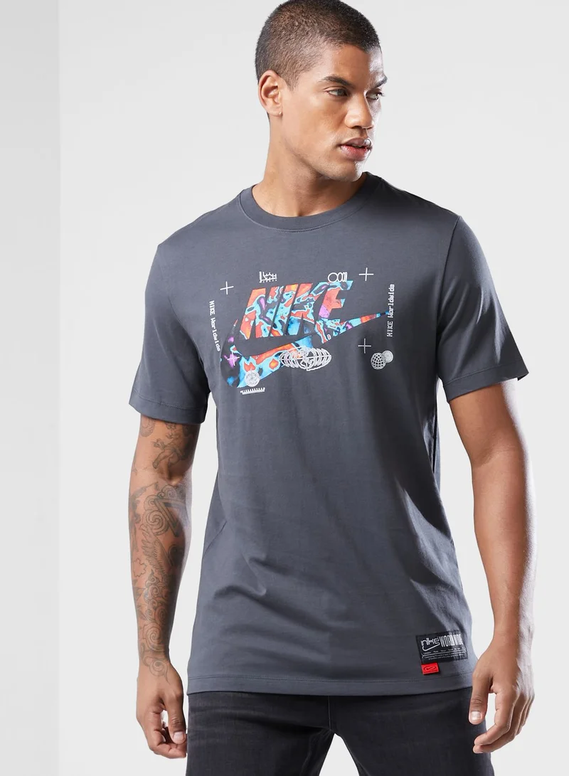 Nike Nsw T-Shirt