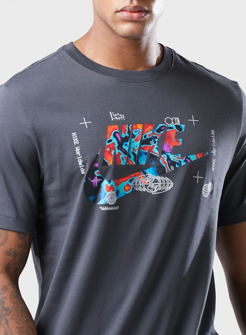 Nike Nsw T-Shirt
