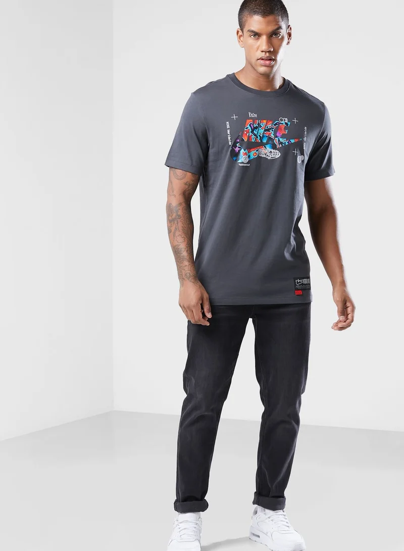Nike Nsw T-Shirt
