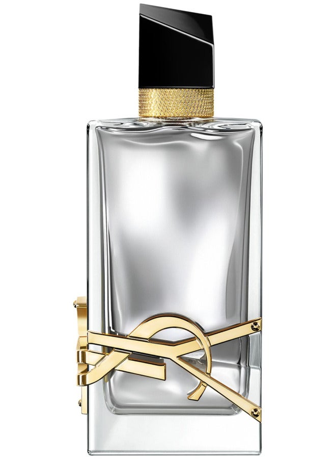 Yves Saint Laurent Libre L’absolu Platine EDP 90ml - Image 2