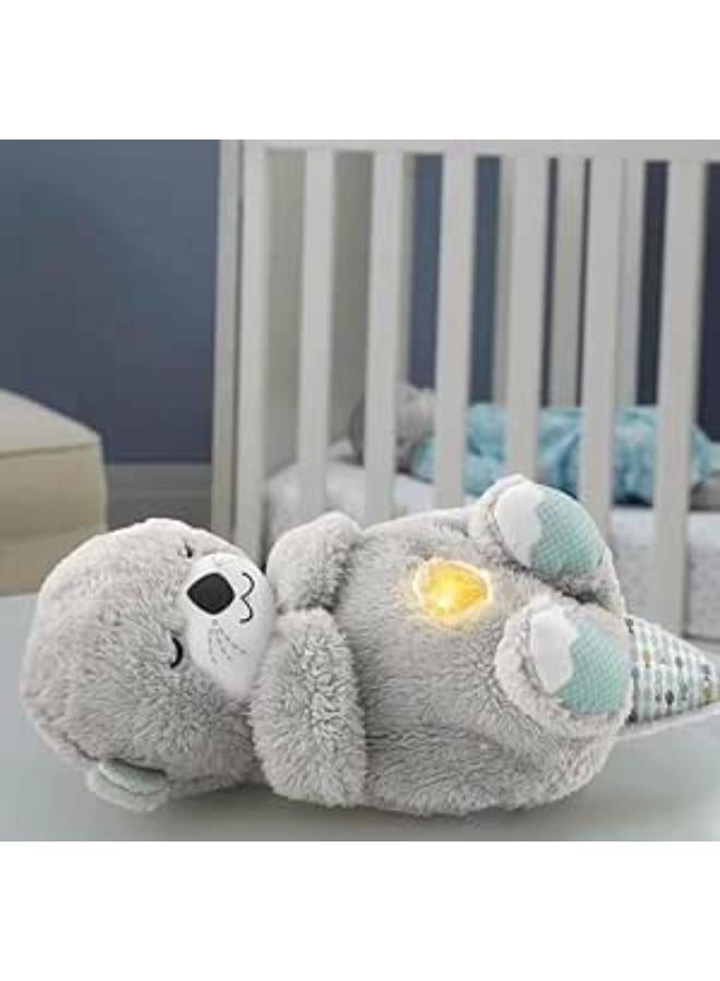 Teddy Bear Pet Breathing Multi Color