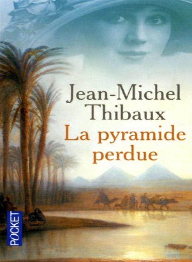 La pyramide perdue 