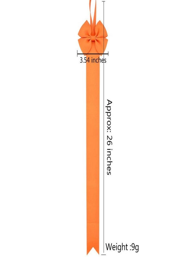 Elandy 12PCS Ribbon Hair Bow Holder Organizer Hair Accessories Storage Organizer Headband Hair Clips Display Hanger Hanging Tools for Women Girls(Color Random) - Image 2