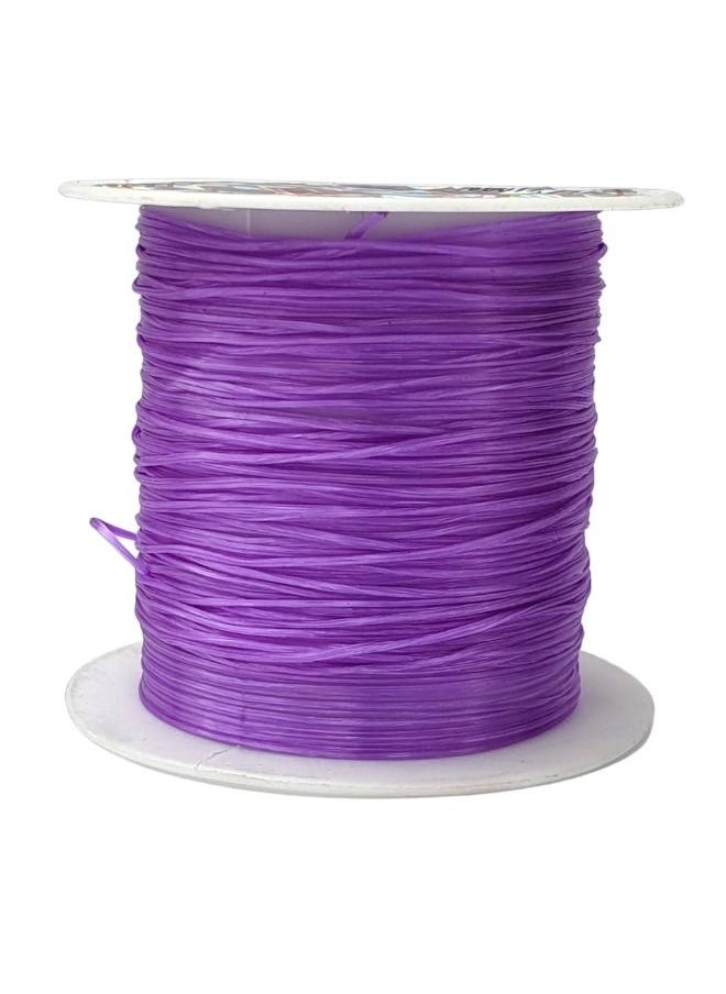 Generic 3-Piece Jewelry Cord Elastic Bracelet Rope or Beading Cord  - Image 2