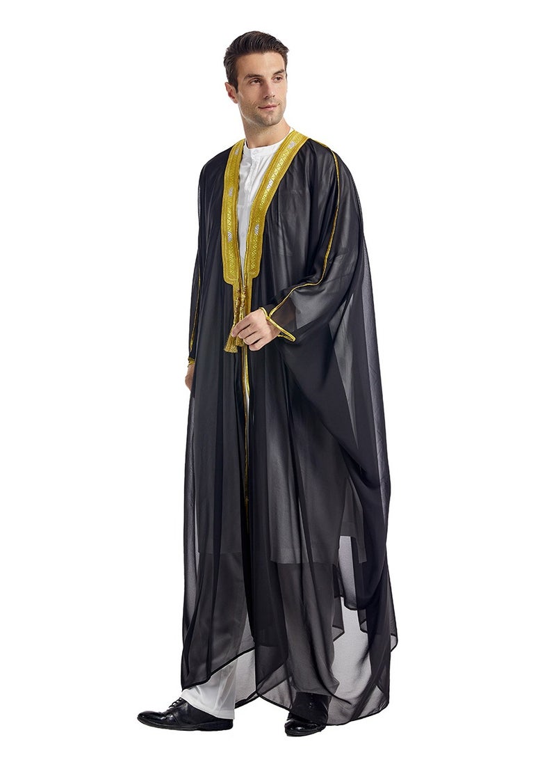 Nariele ملابس جديدة للمسلمين - Image 1