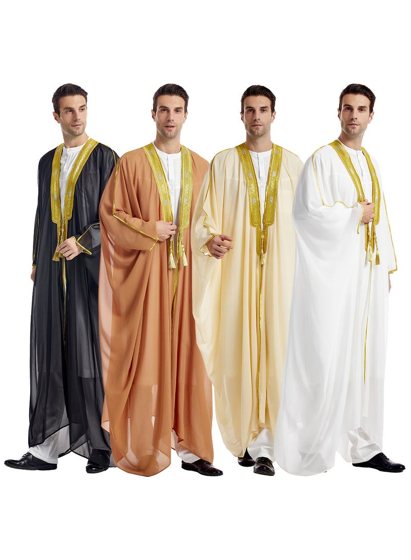 Nariele ملابس جديدة للمسلمين - Image 2