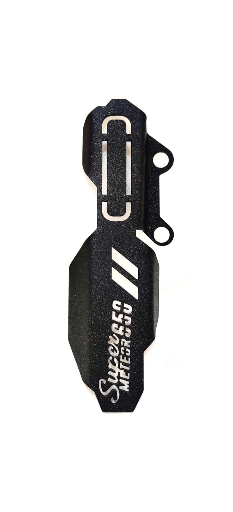0TO6 Master Cylinder Cap For RE Meteor Super 650 Bike Engine Guard - Image 2