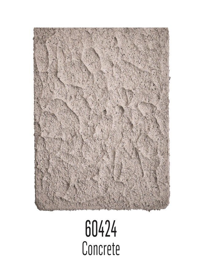 FolkArt Texture Medium, Concrete, 2 oz - Image 2