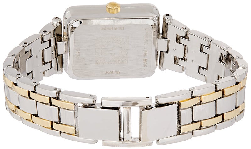 Anne Klein Women's Bracelet Watch - Image 1