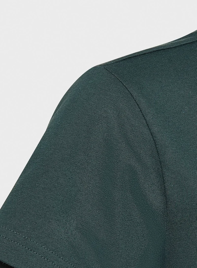 adidas Originals Youth Trefoil T-Shirt