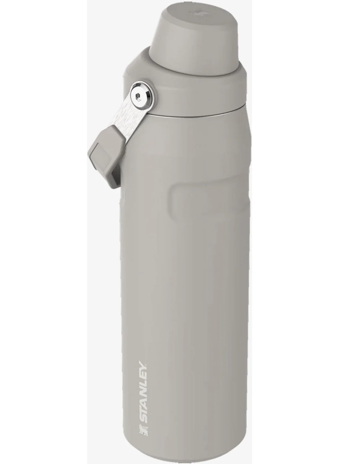 ستانلي Iceflow Fast Flow Water Thermos 0.70 Lt Gray