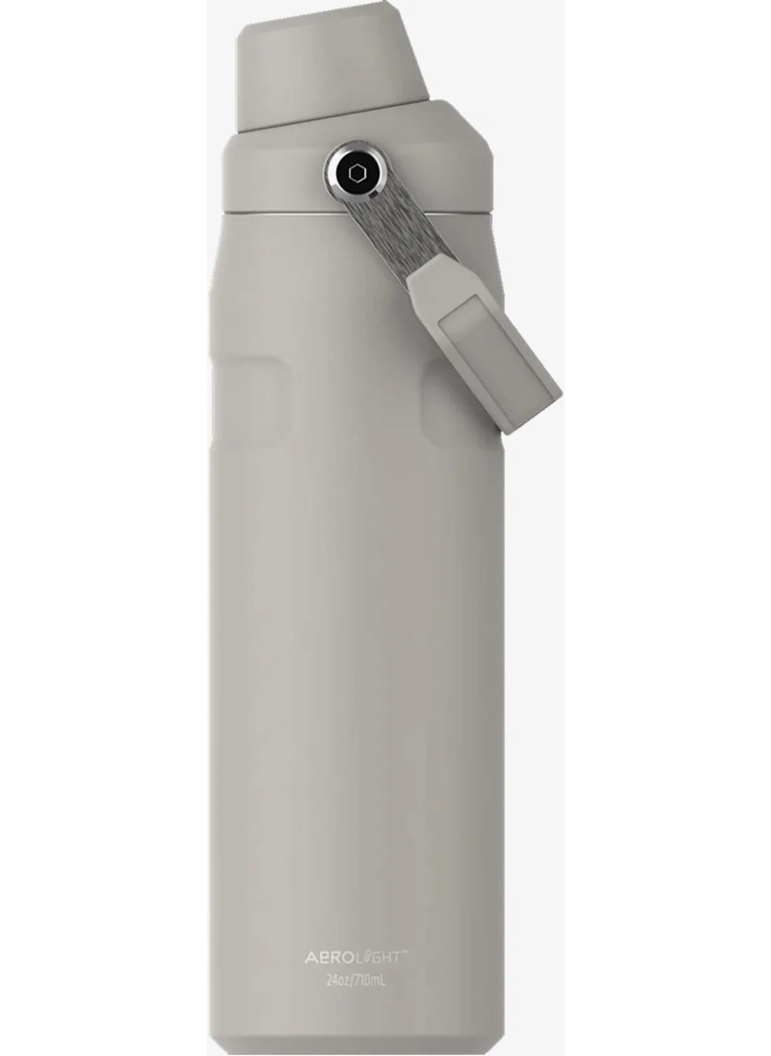ستانلي Iceflow Fast Flow Water Thermos 0.70 Lt Gray