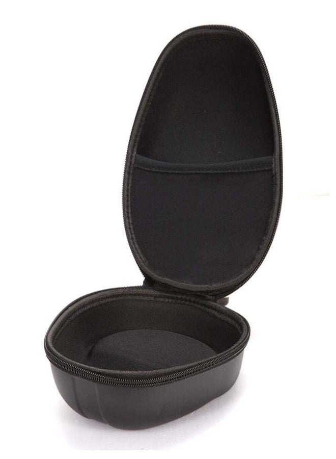 Homvare Hard Shell Case for Over The Ear Headphones with Full Protection fits Beats Studio, Solo 3, Sony, Bose QC, JBL, Sennheiser, Skullcandy, mPow, Audio Technica, Cowin, JVC, Panasonic - Image 5