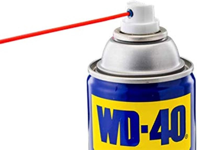 WD-40 Multi-Use Aerosol Spray - 330 ml - Image 3