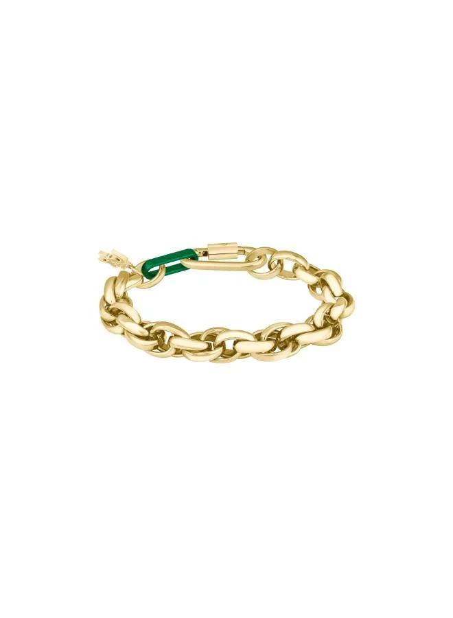LACOSTE Chain Bracelet