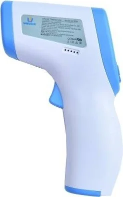 EC Shop Non-Contact Thermometer Infrared Thermometer Wenwozhi GZ-02A