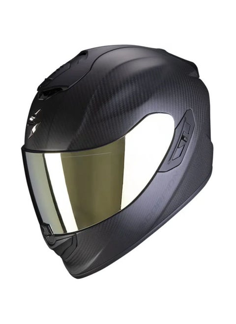 EXO-1400 EVO CARBON AIR Matt Black M