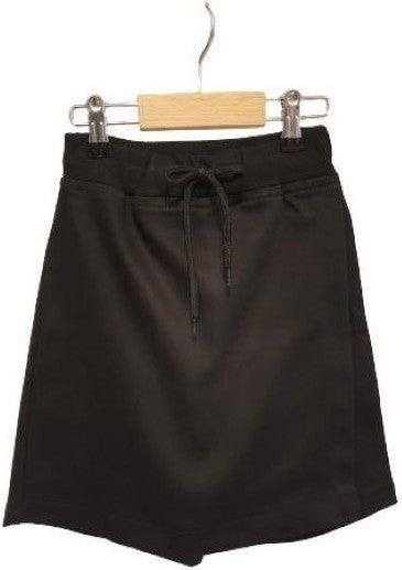 Seabubbles Elastic Waist Kids Shorts Skirt  - Image 1