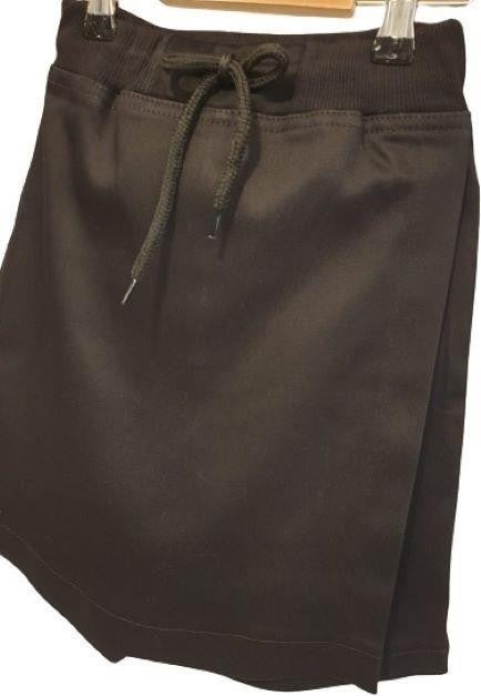 Seabubbles Elastic Waist Kids Shorts Skirt  - Image 3
