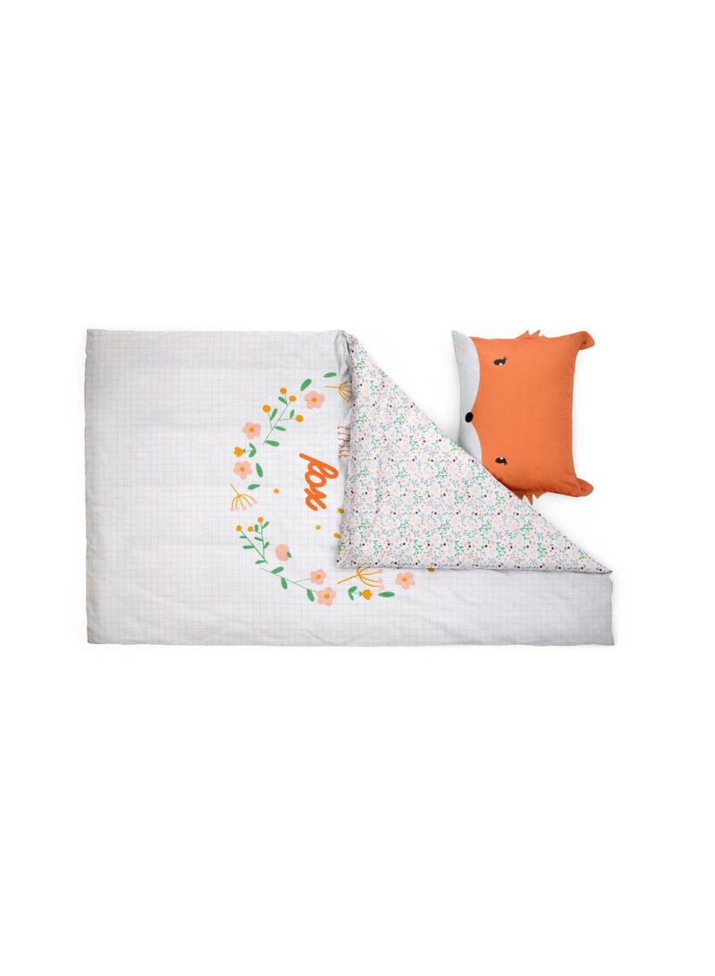 Askona Children's bed linen Askona Kids Foxy 110x140 - Image 2