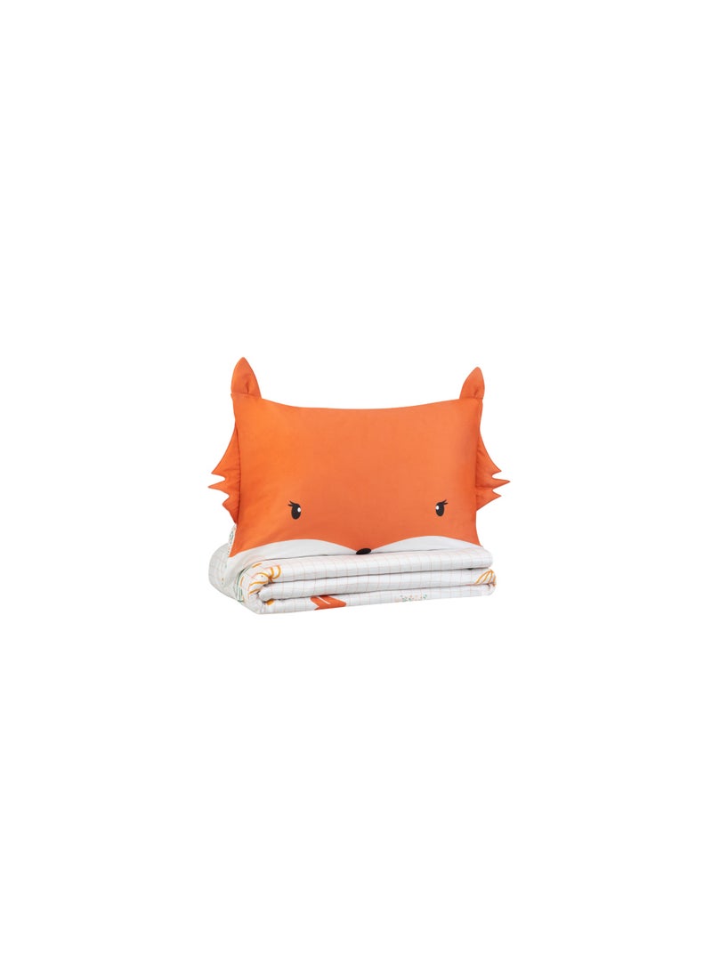 Askona Children's bed linen Askona Kids Foxy 110x140 - Image 3