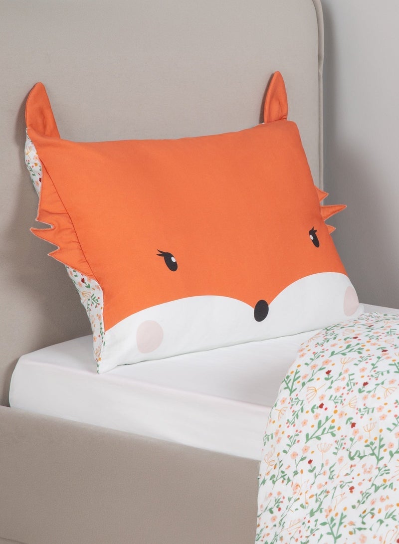 اسكونا Children's bed linen Askona Kids Foxy 110x140 - Image 4