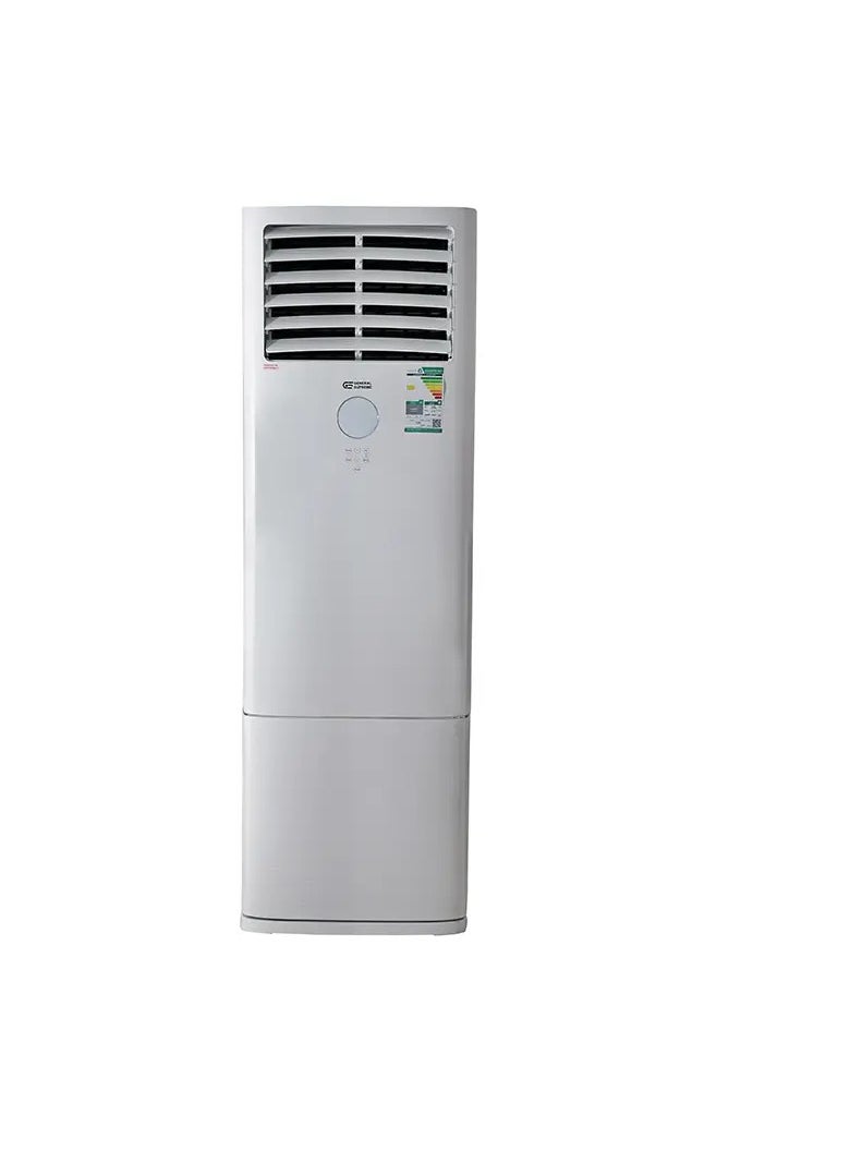 GENERAL SUPREME General Supreme Standing AC, 51 BTU, cold (Islamic design), GSA60C  - Image 1