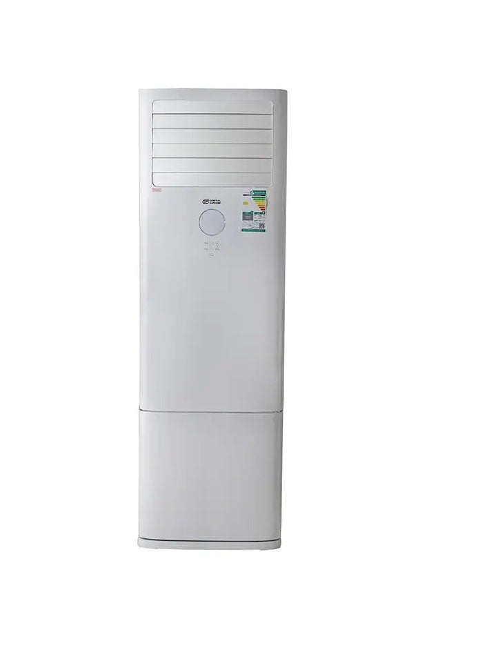 GENERAL SUPREME General Supreme Standing AC, 51 BTU, cold (Islamic design), GSA60C  - Image 2