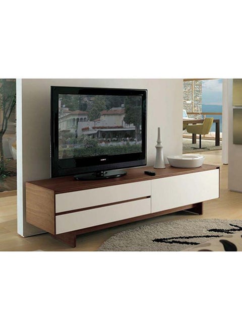 Wooden TV Unit Do008