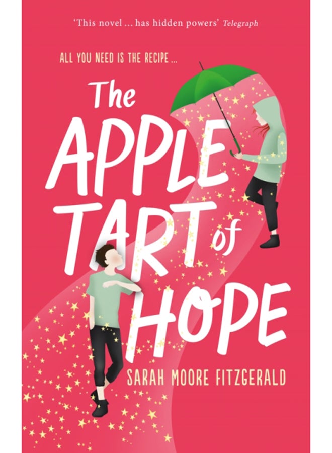 The Apple Tart of Hope