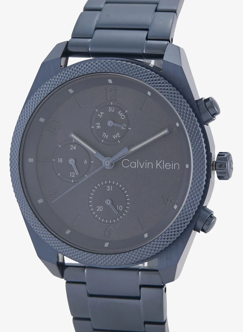Calvin Klein Impact  Analog Watch