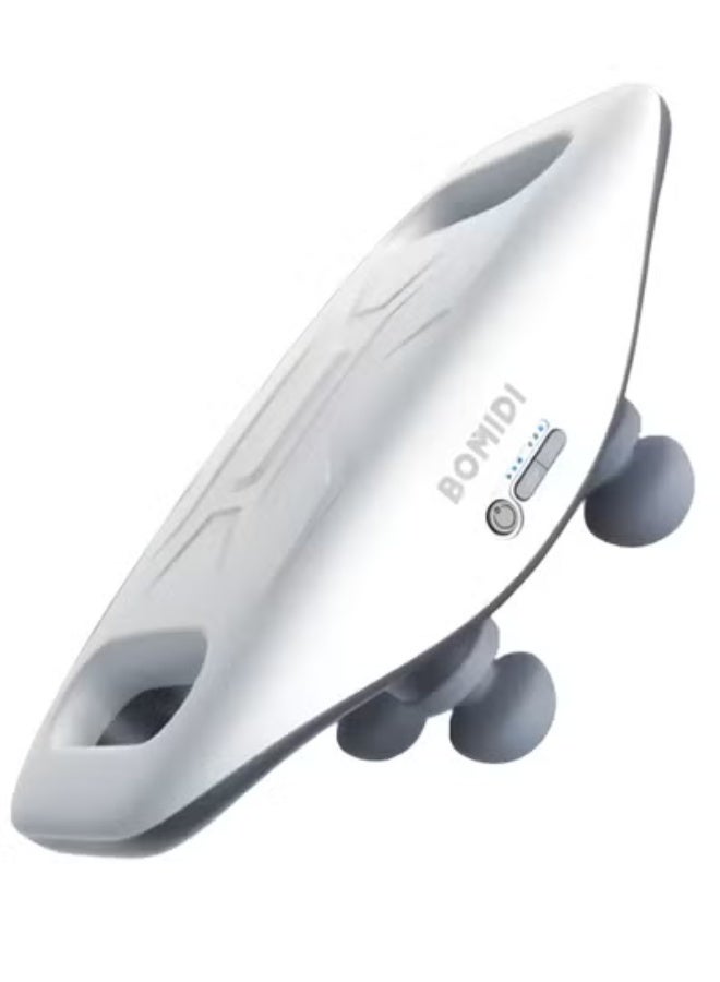 باميدي جهاز تدليك MG3 منBOMIDIعالي الأداء لتدليك متعدد أجزاء الجسم للأنسجة العميقة سريع لتخفيف الآلام - Image 1