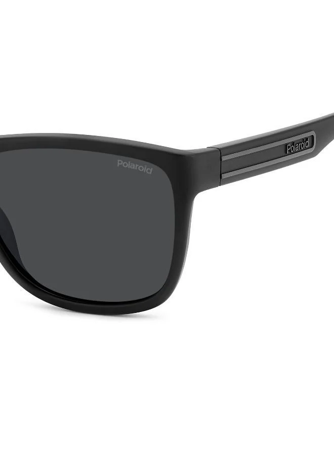 بولارويد Wayfarers Sunglasses