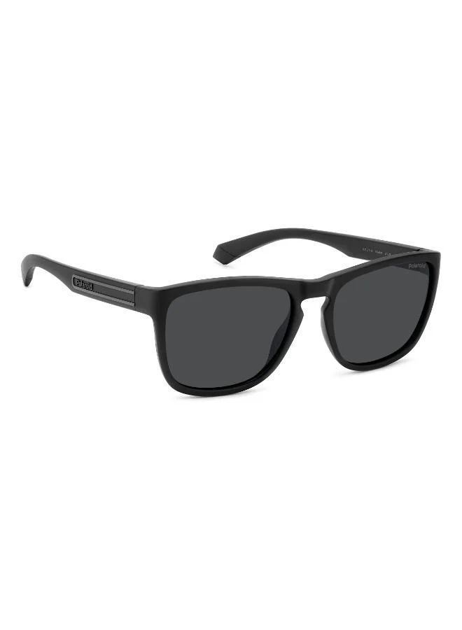 بولارويد Wayfarers Sunglasses