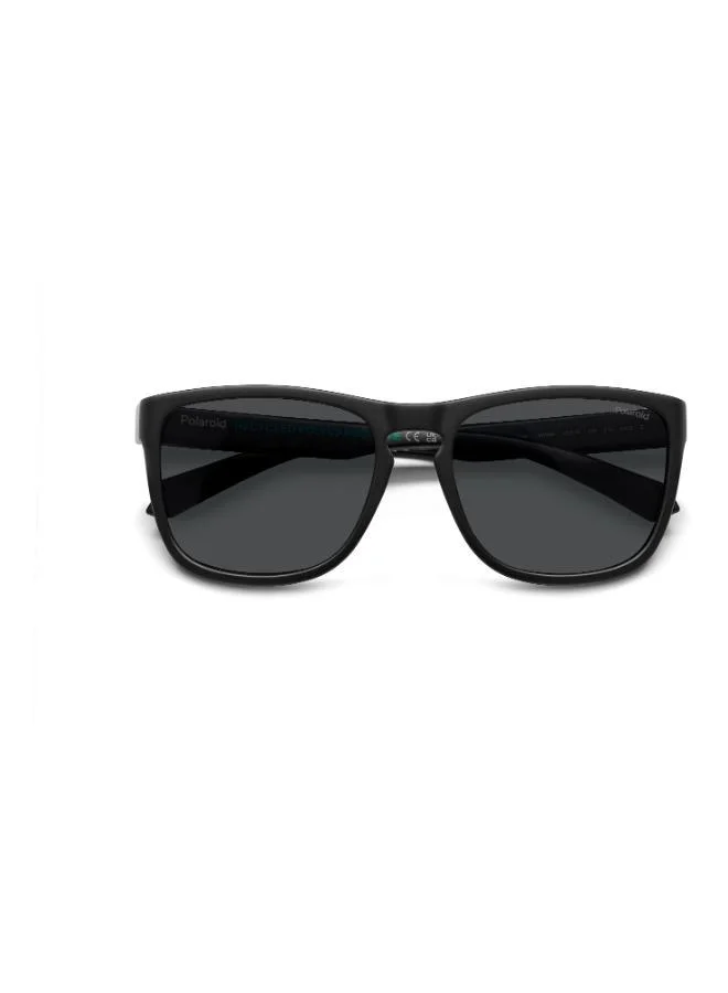 بولارويد Wayfarers Sunglasses