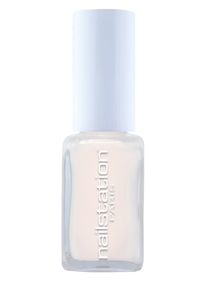 Nailstation Nail Polish Glossy meringue