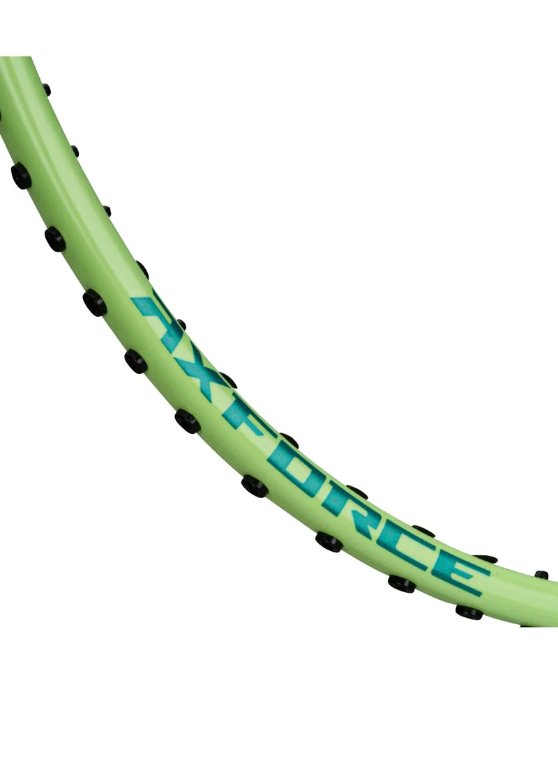 Li-Ning Li-Ning Axforce Light Cannon 5U Badminton Racket Unstrung (Ambrosia)