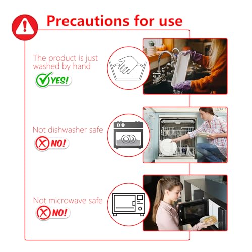 LivLab 10 Lbs Storage Container Bin Rice Dispenser with Measuring Cup Food Cereal Container Bins Household for Kitchen Pantry Organization - Image 2