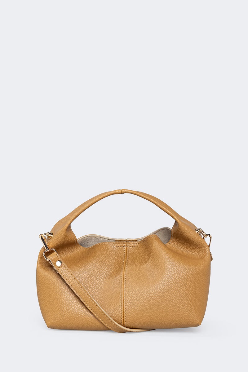 DeFacto Brown Woman Hand Bag Casual - Image 1